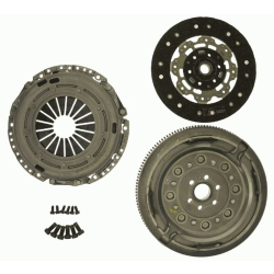 2289601002 SACHS Комплект сцепления
