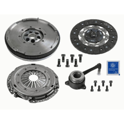 2290601005 SACHS Комплект сцепления