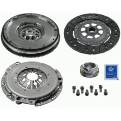 2290601007 SACHS Комплект сцепления