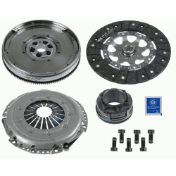 2290601015 SACHS Комплект сцепления