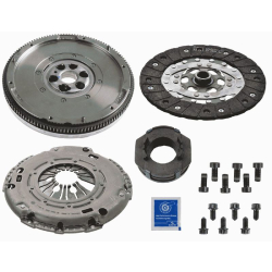 2290601022 SACHS Комплект сцепления