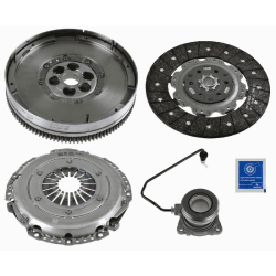 2290601076 SACHS Комплект сцепления