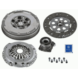 2290601080 SACHS Комплект сцепления