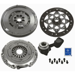2290601095 SACHS Комплект сцепления