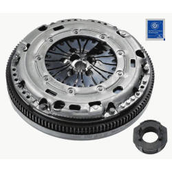2290602004 SACHS Комплект сцепления