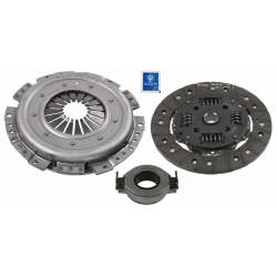 3000055005 SACHS Комплект сцепления