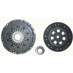 3000207001 SACHS Комплект сцепления