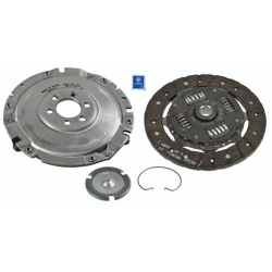 3000286001 SACHS Комплект сцепления