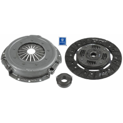 3000291002 SACHS Комплект сцепления