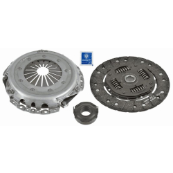 3000293001 SACHS Комплект сцепления
