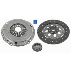 3000317003 SACHS Комплект сцепления