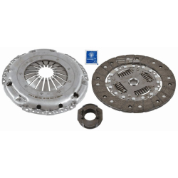 3000327002 SACHS Комплект сцепления