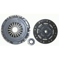 3000384001 SACHS Комплект сцепления