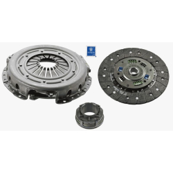 3000389002 SACHS Комплект сцепления
