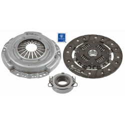 3000446001 SACHS Комплект сцепления