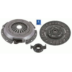 3000472001 SACHS Комплект сцепления