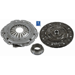 3000494001 SACHS Комплект сцепления