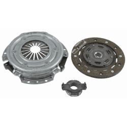 3000556101 SACHS Комплект сцепления