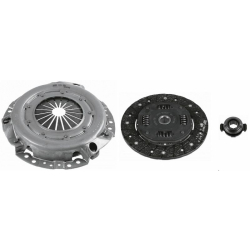 3000561001 SACHS Комплект сцепления