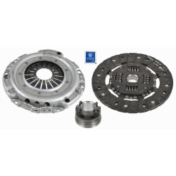 3000705102 SACHS Комплект сцепления
