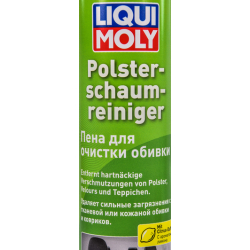 Liqui Moly Polster-Schaum-Reiniger, 300 мл (7586) очисник салону