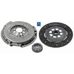 3000726001 SACHS Комплект сцепления
