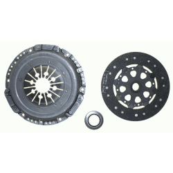 3000824202 SACHS Комплект сцепления