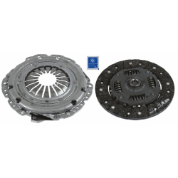 3000828201 SACHS Комплект сцепления