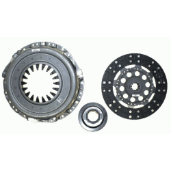 3000832601 SACHS Комплект сцепления