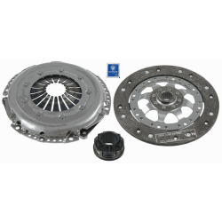 3000839801 SACHS Комплект сцепления
