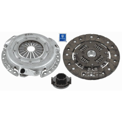 3000842501 SACHS Комплект сцепления