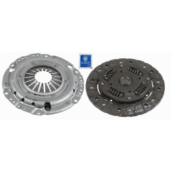 3000842806 SACHS Комплект сцепления
