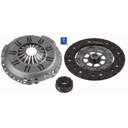 3000851602 SACHS Комплект сцепления