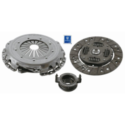 3000855201 SACHS Комплект сцепления