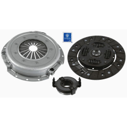 3000855801 SACHS Комплект сцепления