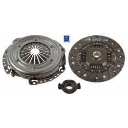 3000950020 SACHS Комплект сцепления