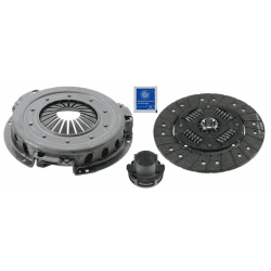 3000950021 SACHS Комплект сцепления