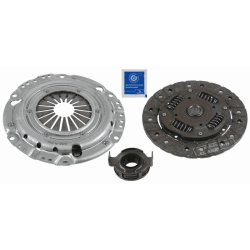 3000950022 SACHS Комплект сцепления