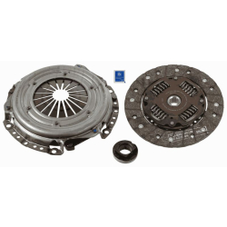 3000950028 SACHS Комплект сцепления