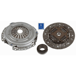 3000950044 SACHS Комплект сцепления