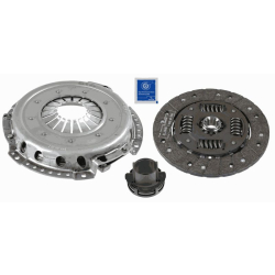 3000950058 SACHS Комплект сцепления