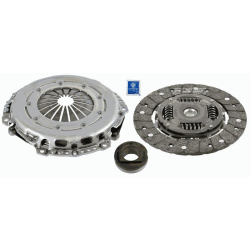 3000950061 SACHS Комплект сцепления