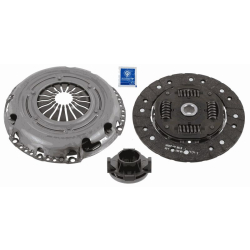 3000950601 SACHS Комплект сцепления