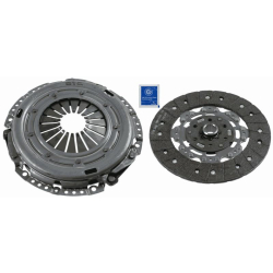 3000950605 SACHS Комплект сцепления