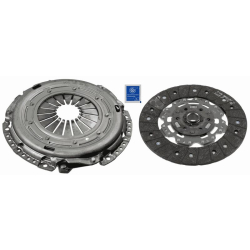 3000950606 SACHS Комплект сцепления