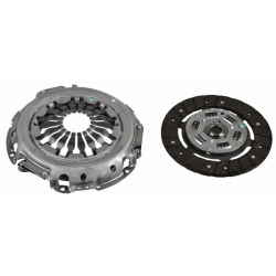 3000950663 SACHS Комплект сцепления
