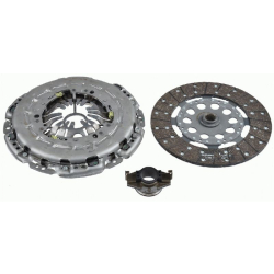 3000950728 SACHS Комплект сцепления