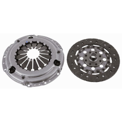 3000950952 SACHS Комплект сцепления