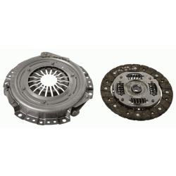 3000951006 SACHS Комплект сцепления