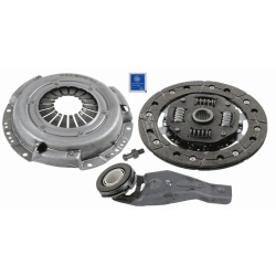 3000951008 SACHS Комплект сцепления